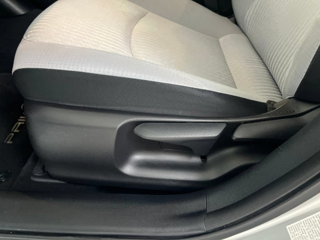 Used 2017 Toyota Prius Two w/ Prius Two Safety Plus Package FWD image 53