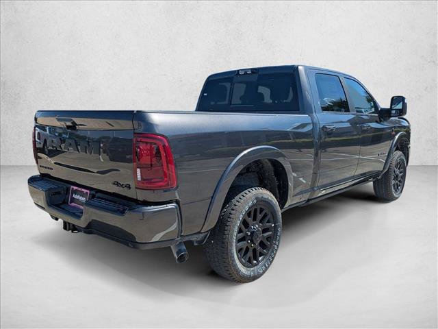 New 2026 RAM 2500 Limited image 5