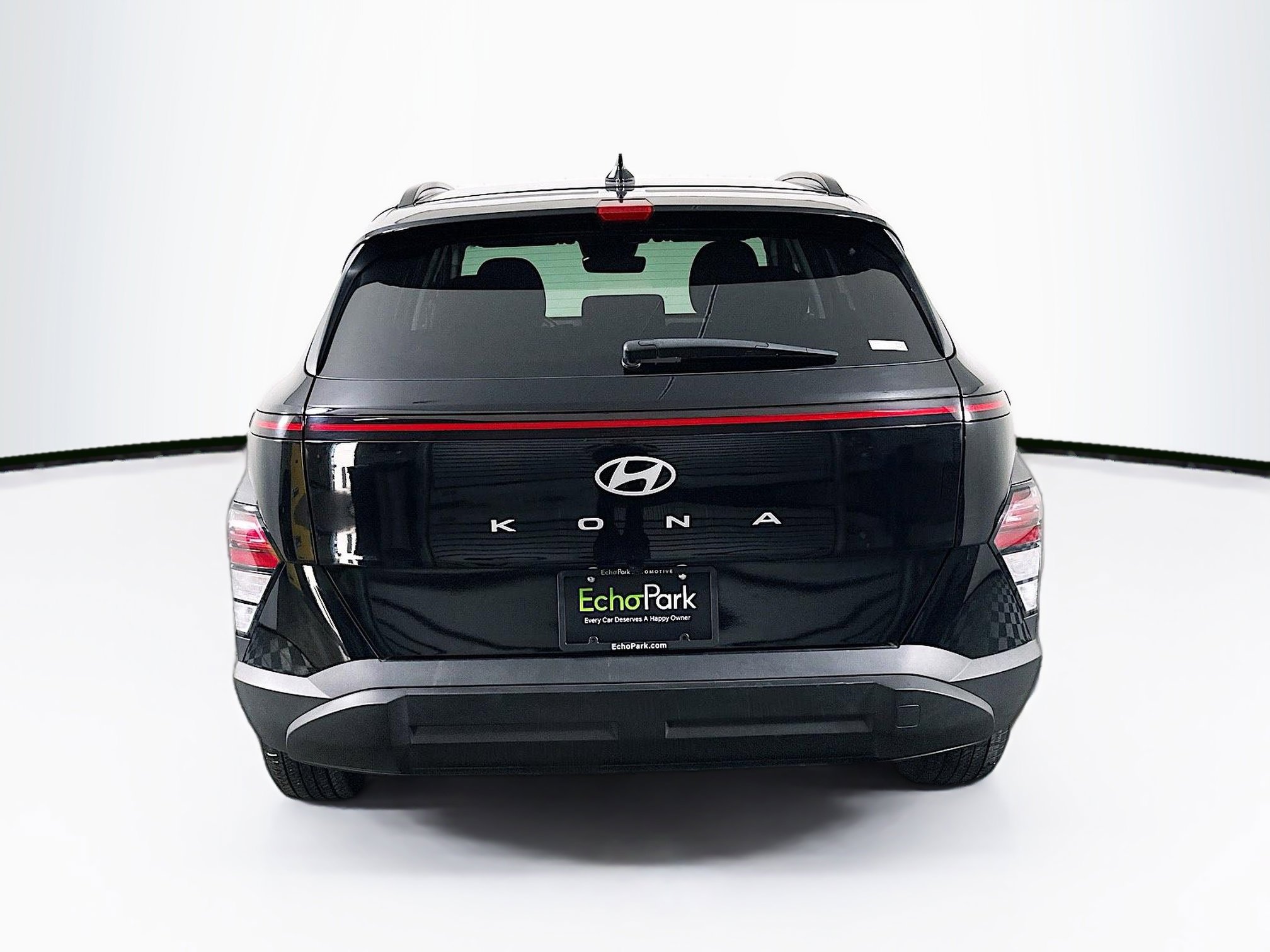 Used 2025 Hyundai Kona SEL image 7