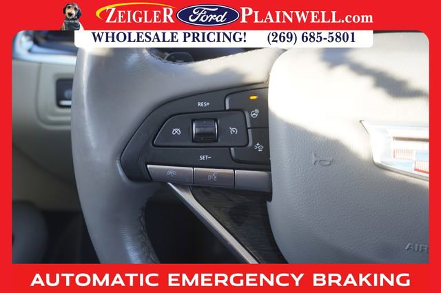 Used 2020 Cadillac XT6 Premium Luxury image 24