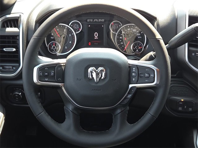 New 2026 RAM 2500 Lone Star image 14