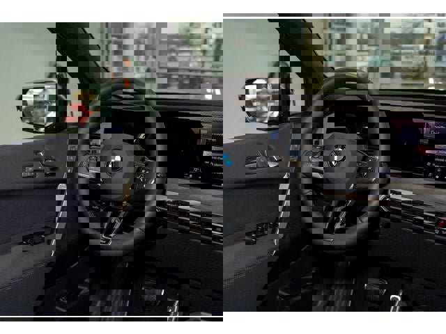 Used 2026 BMW iX xDrive60 w/ M Sport Package image 79