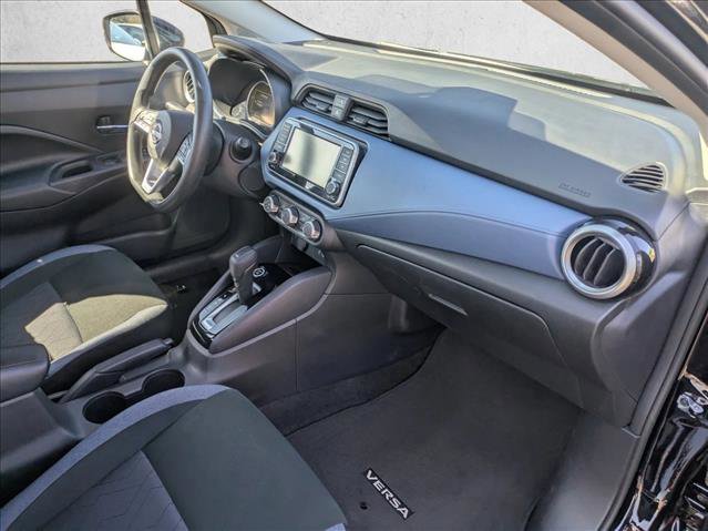Used 2025 Nissan Versa SV image 19