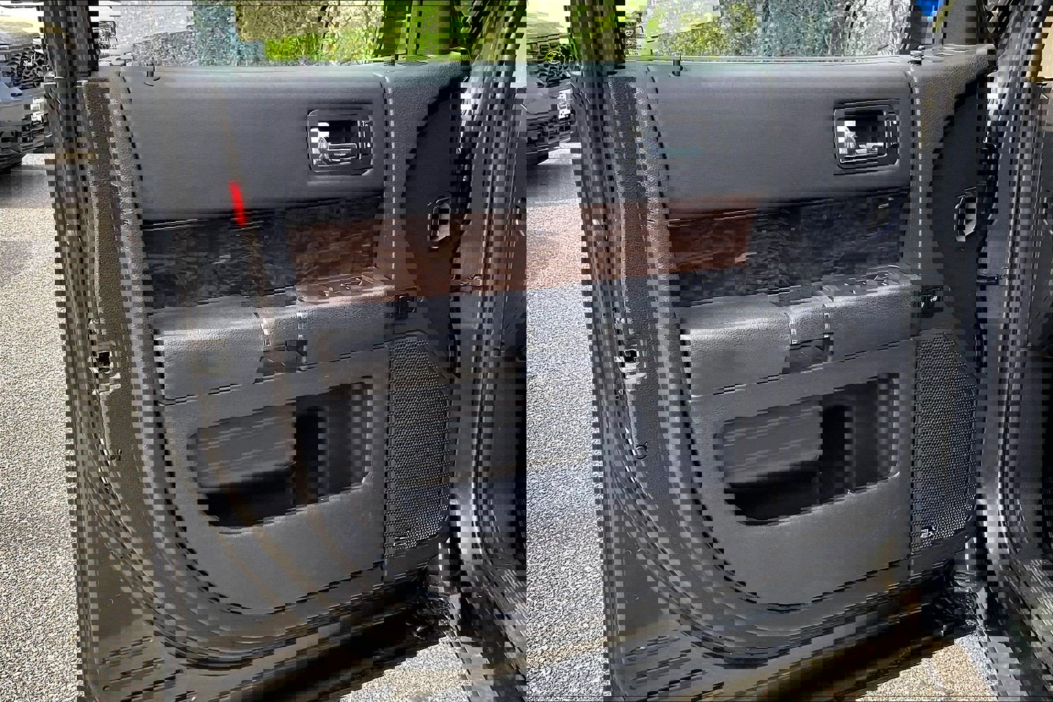 Used 2019 Ford Flex Limited image 20