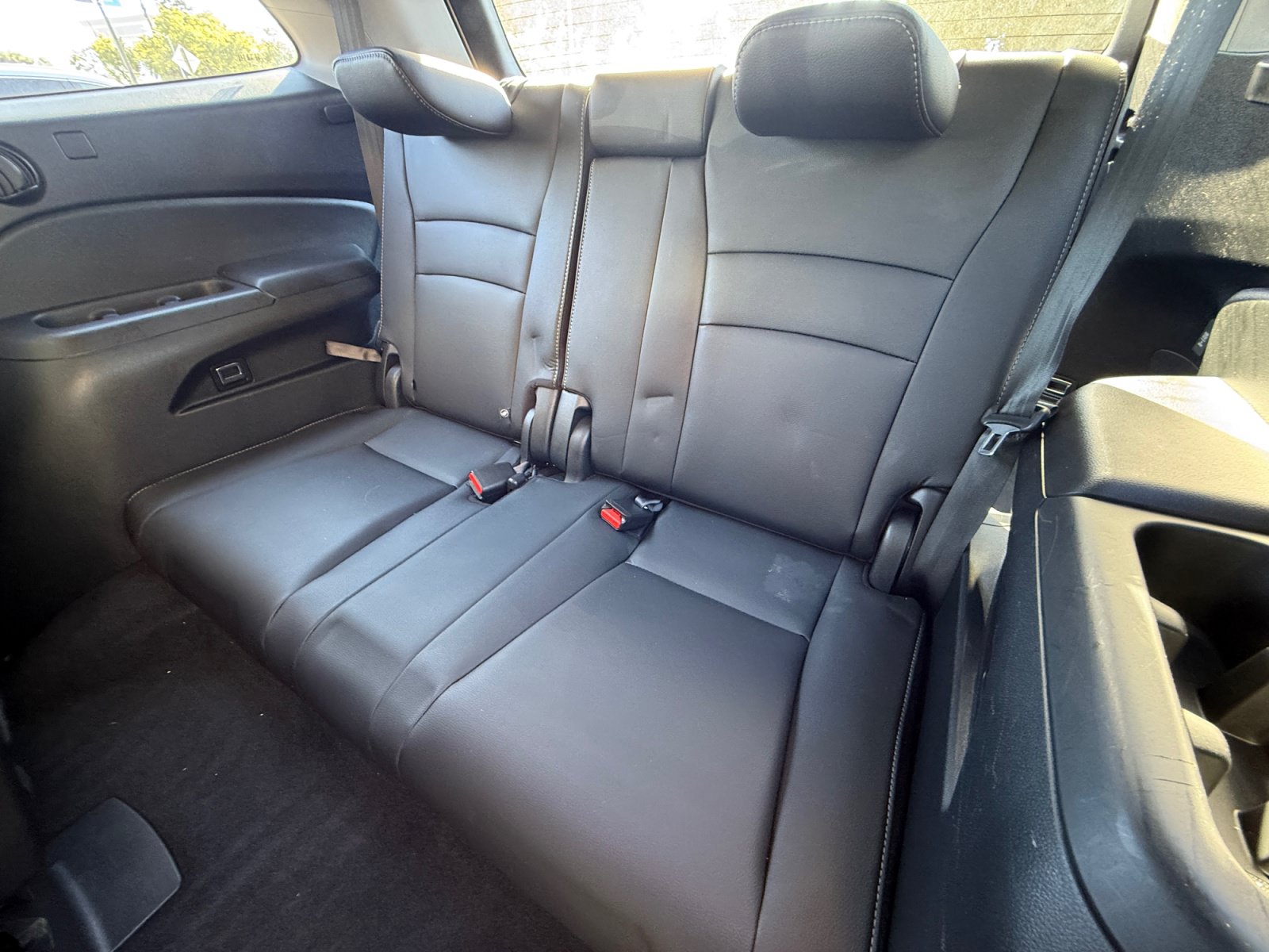 Used 2021 Honda Pilot Special Edition image 21