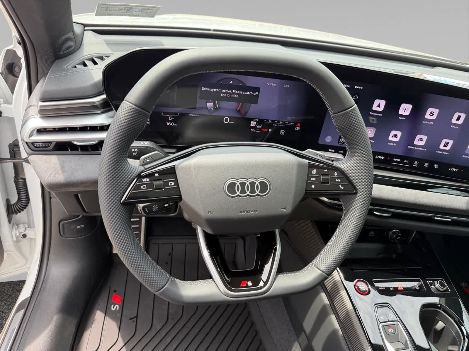 New 2026 Audi S5 Premium Plus AWD/4WD image 13