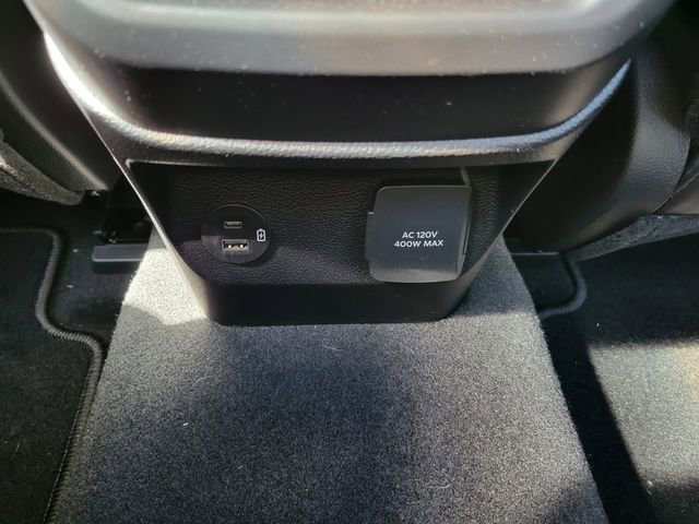 Used 2024 Ford Ranger Lariat w/ FX4 Off-Road Package image 22