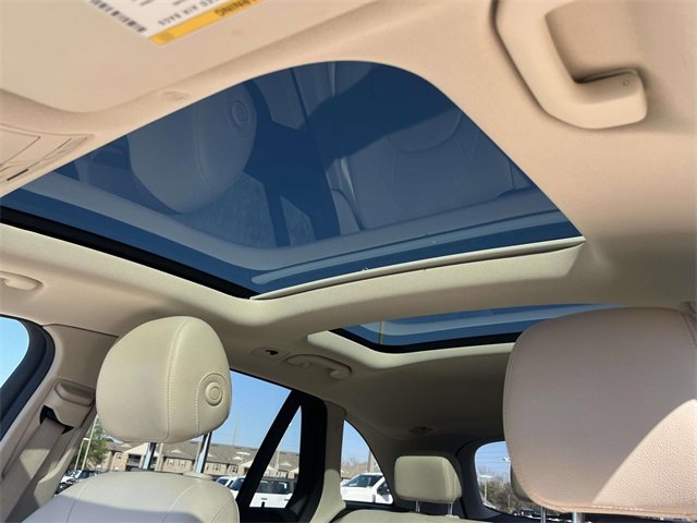 Used 2021 Mercedes-Benz GLC 300 image 13