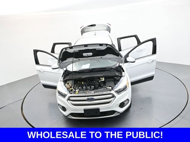 Used 2019 Ford Escape SE AWD/4WD image 35