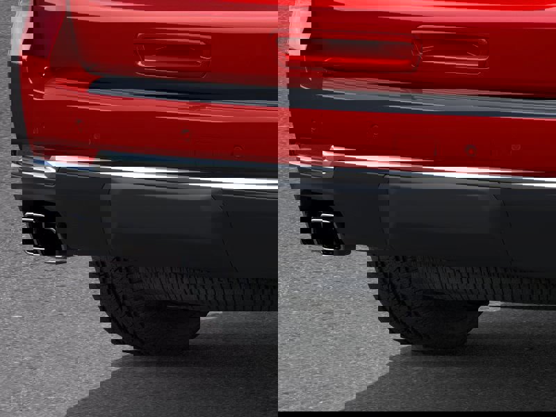 New 2026 Chevrolet Tahoe High Country image 14