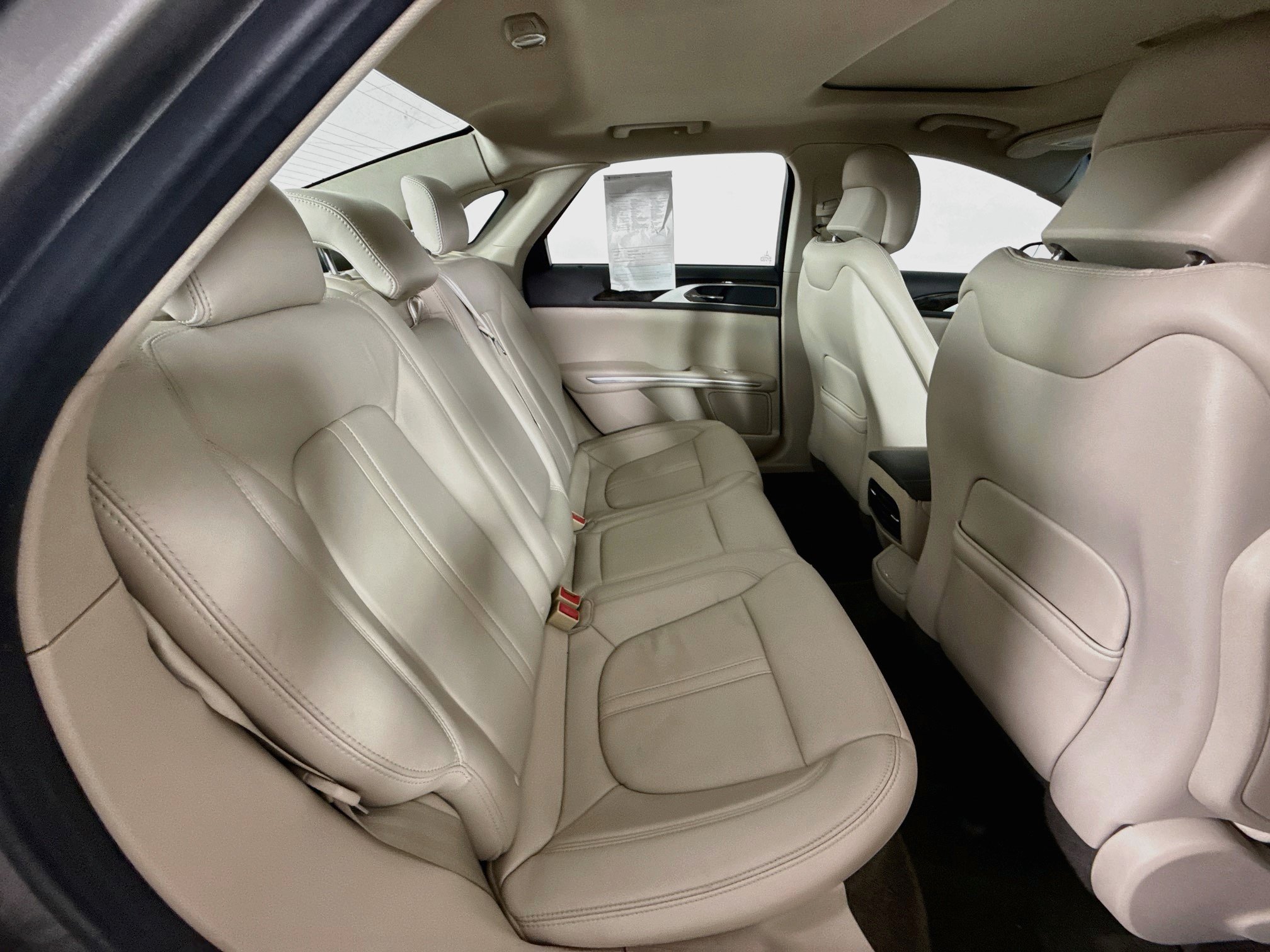 Used 2016 Lincoln MKZ Hybrid w/ Equipment Group 500A Select FWD image 33