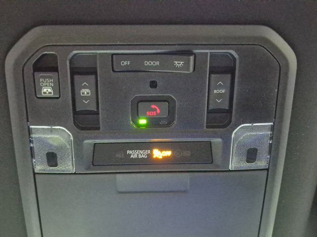 New 2026 Toyota Tundra Limited image 23