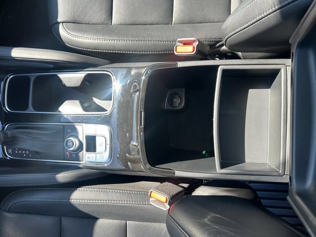 Used 2020 Kia Telluride EX AWD/4WD image 22