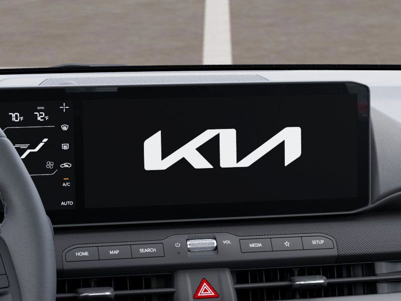 New 2026 Kia K4 EX image 20