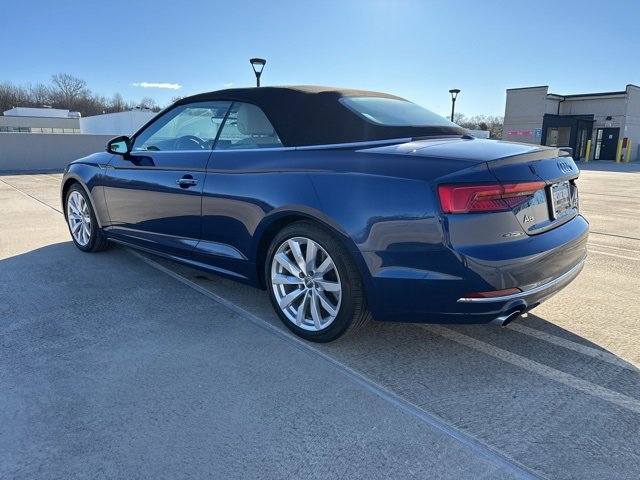 Used 2018 Audi A5 2.0T Premium Plus image 5