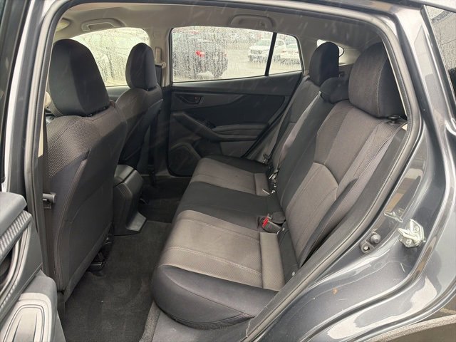 Used 2023 Subaru Crosstrek 2.0i image 30