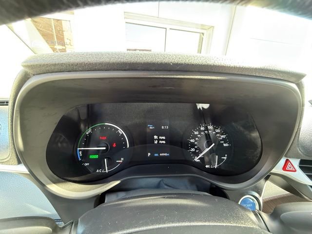 Used 2024 Toyota Sienna XLE image 20