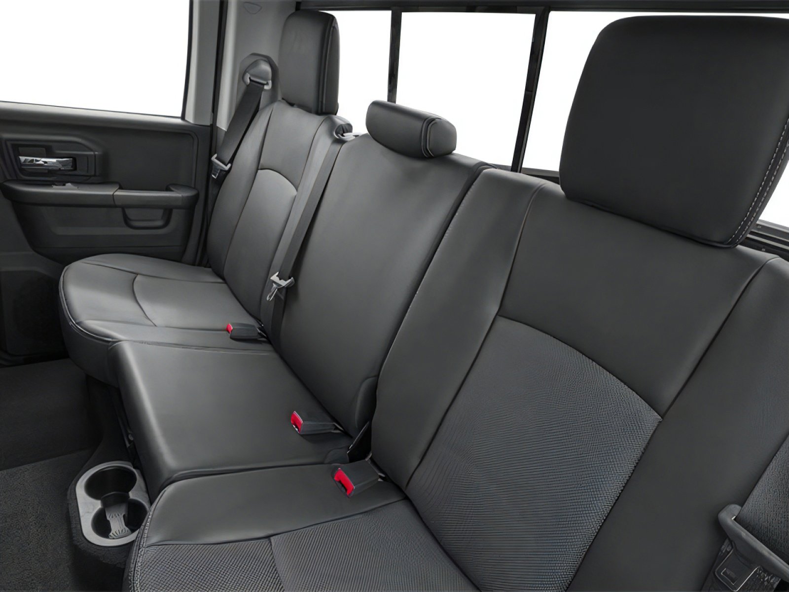 Used 2014 RAM 1500 Sport w/ Convenience Group AWD/4WD image 9