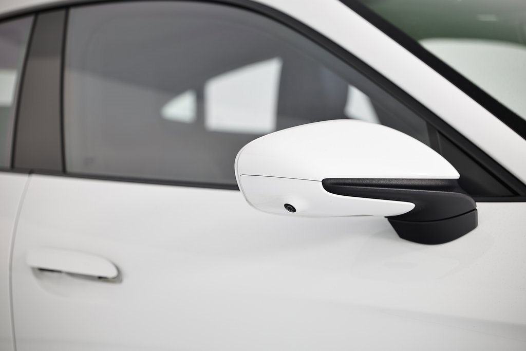 Certified 2024 Porsche Taycan GTS image 16