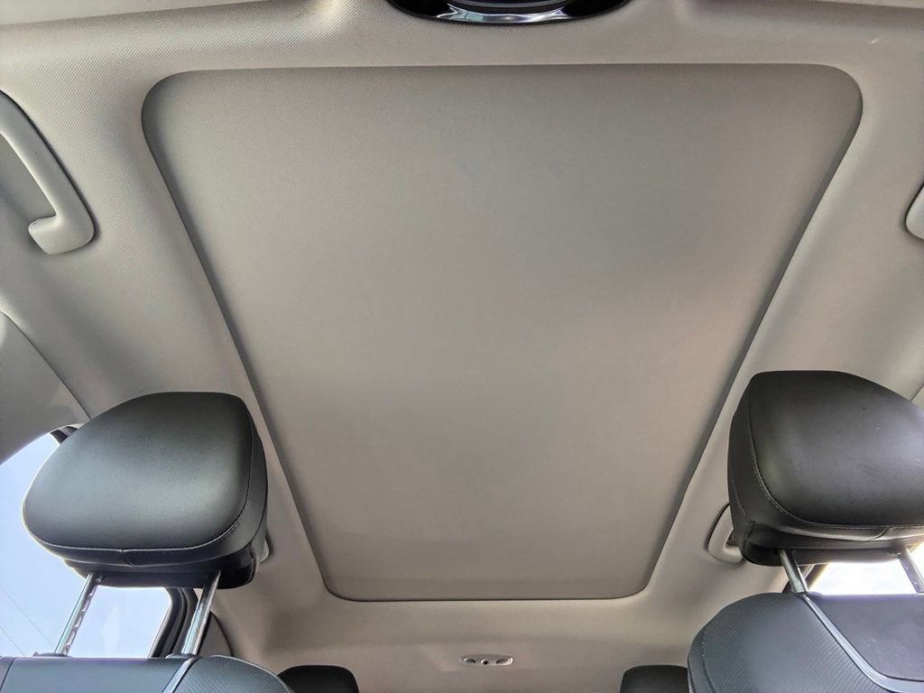 Used 2023 Hyundai Tucson Limited AWD/4WD image 42