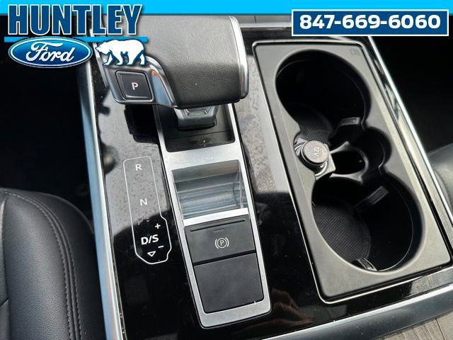 Used 2021 Audi Q7 2.0T Premium Plus w/ Premium Plus Package AWD/4WD image 27