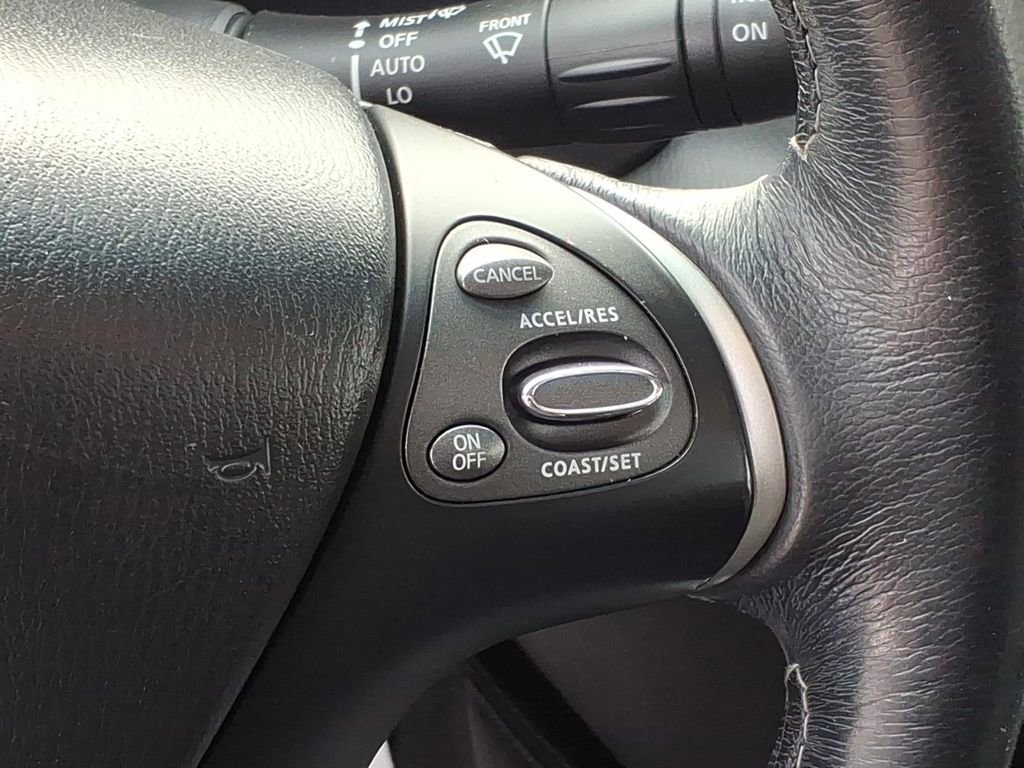 Used 2016 INFINITI QX60 AWD w/ Premium Plus Package image 19