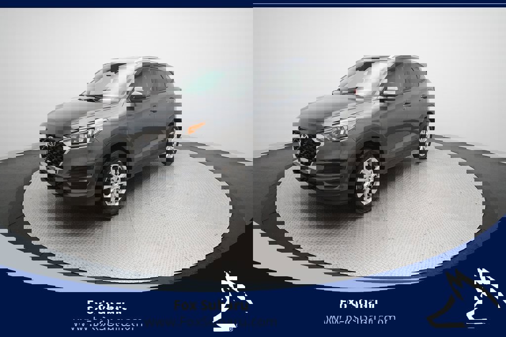 Used 2019 Hyundai Tucson Value image 1