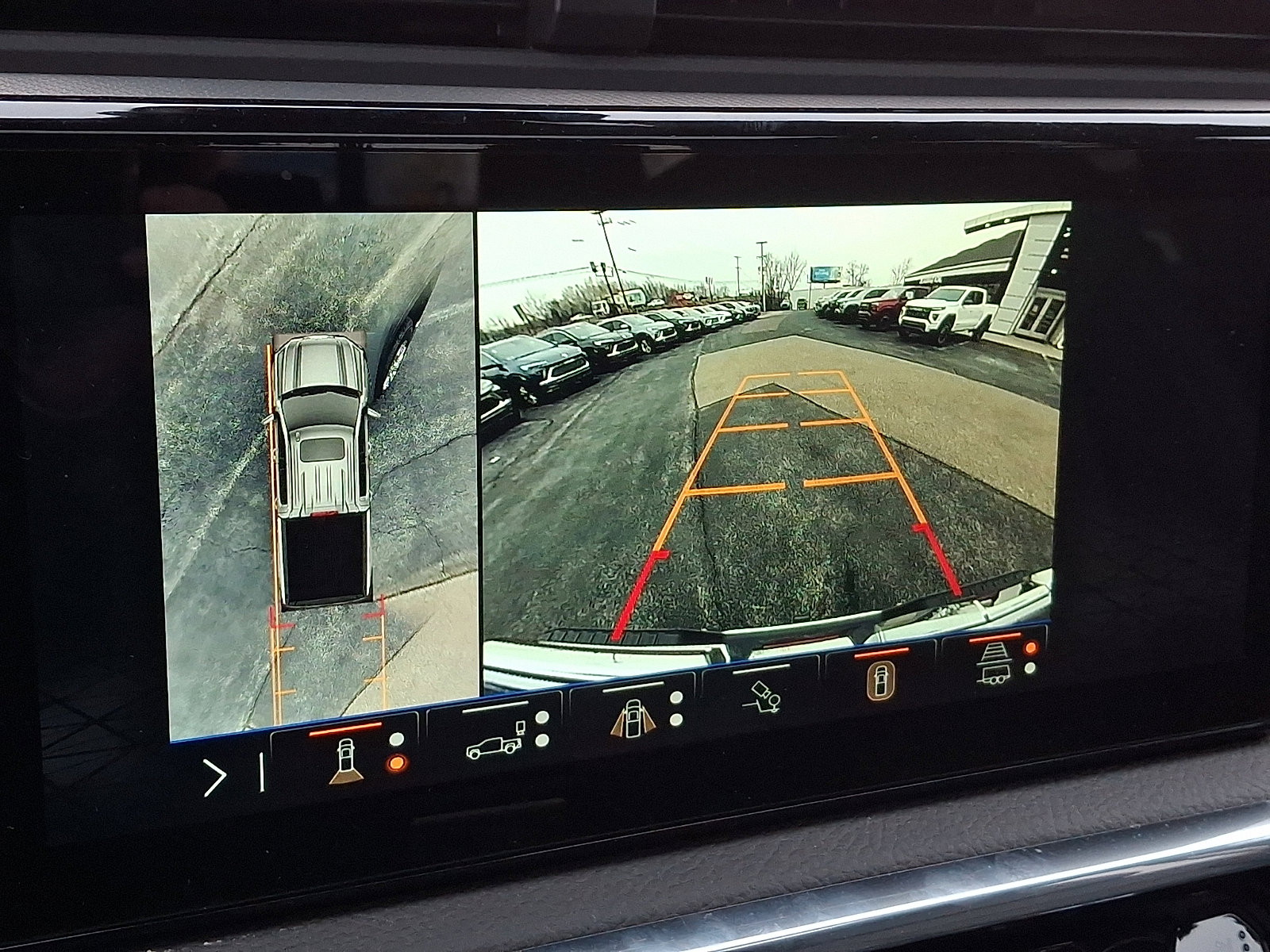 Used 2026 GMC Sierra 1500 Denali w/ Denali Reserve Package image 21