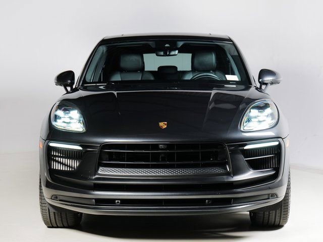 Certified 2022 Porsche Macan GTS AWD/4WD image 6