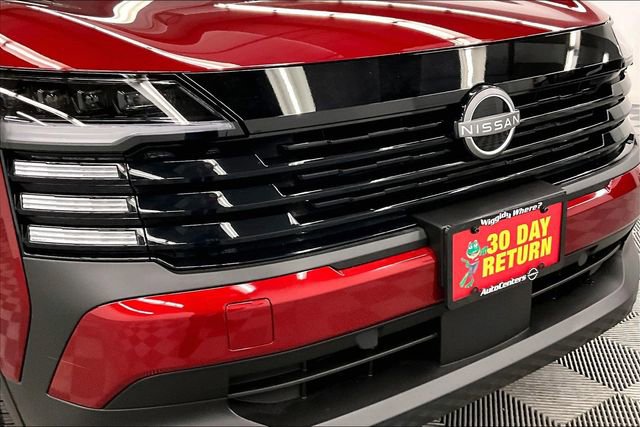 New 2026 Nissan Kicks SV image 15