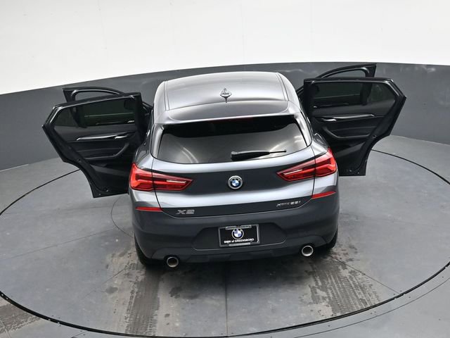 Used 2018 BMW X2 xDrive28i image 40