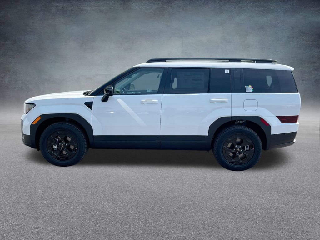 New 2026 Hyundai Santa Fe XRT image 28