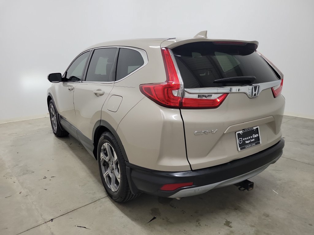Used 2019 Honda CR-V EX-L image 15