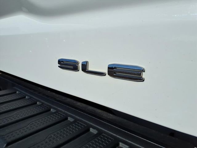 Used 2020 GMC Sierra 1500 SLE w/ SLE Value Package image 14