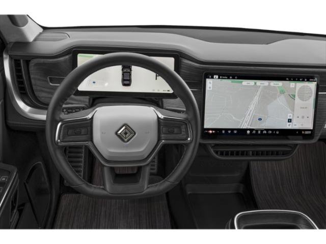 Used 2024 Rivian R1S Adventure AWD/4WD image 9