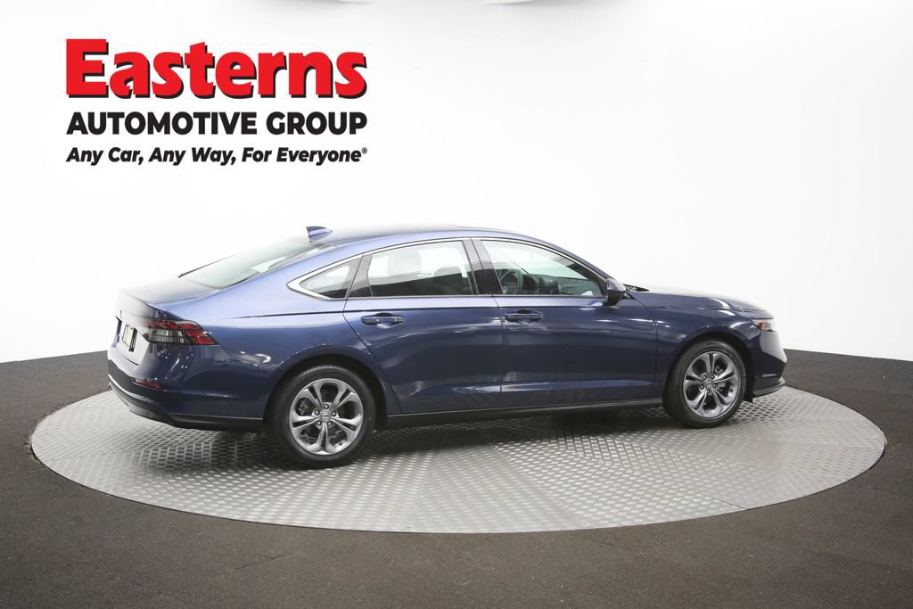 Used 2024 Honda Accord EX image 42