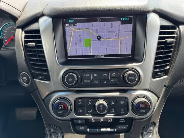 Used 2019 Chevrolet Suburban Premier AWD/4WD image 21