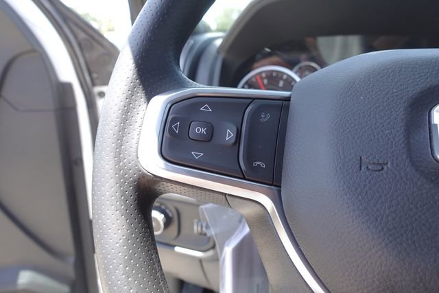 New 2025 RAM 5500 Tradesman image 20