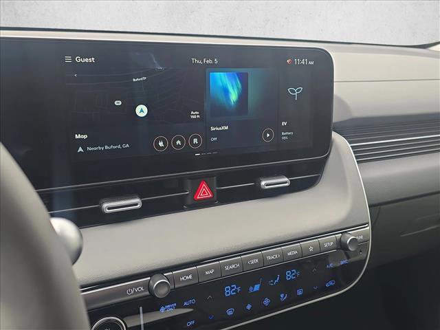 New 2026 Hyundai Ioniq 5 SEL image 12