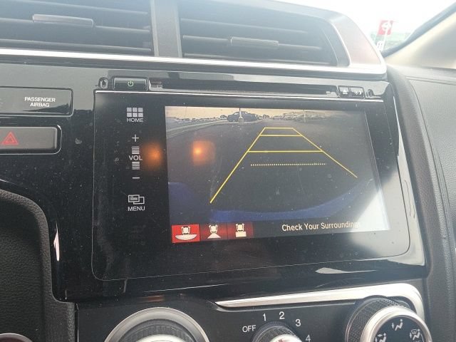 Used 2015 Honda Fit EX image 13
