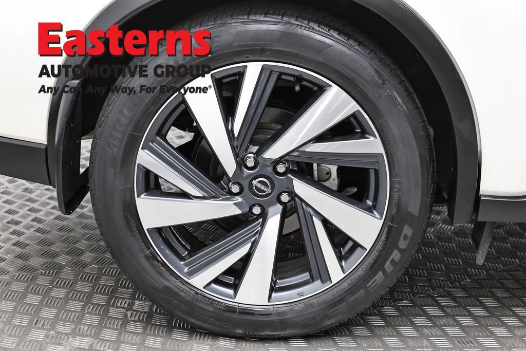 Used 2023 Nissan Murano SL w/ SL Moonroof Package AWD/4WD image 33