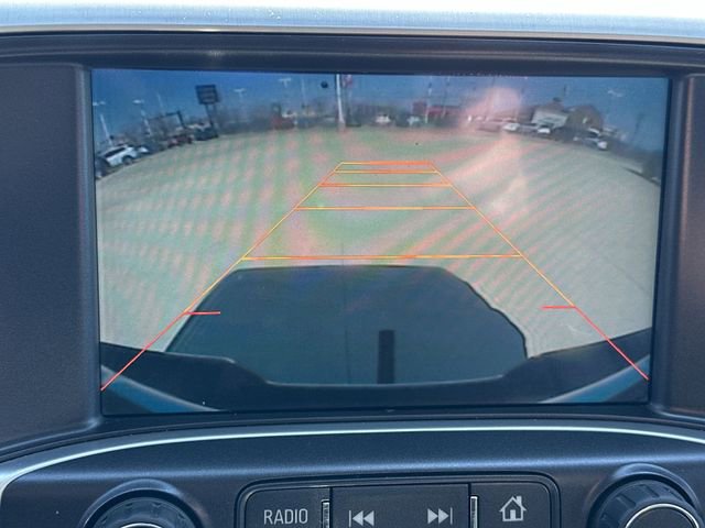 Used 2015 GMC Sierra 1500 SLT w/ Max Trailering Package image 27