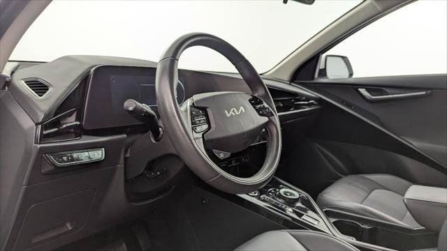 Used 2023 Kia Niro Wind FWD image 23