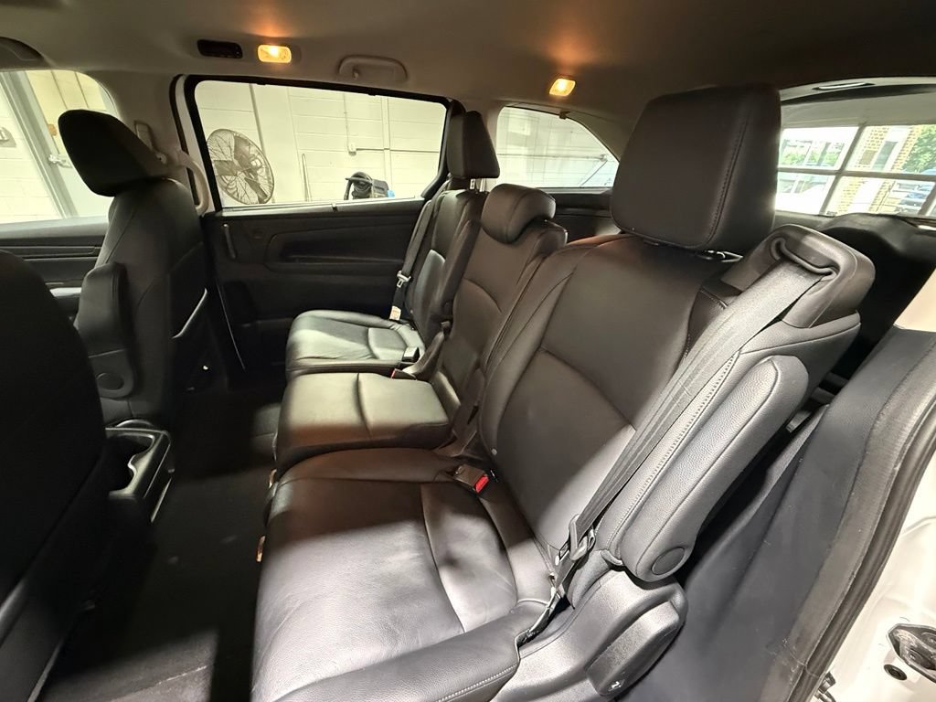 Used 2025 Honda Odyssey EX-L image 29