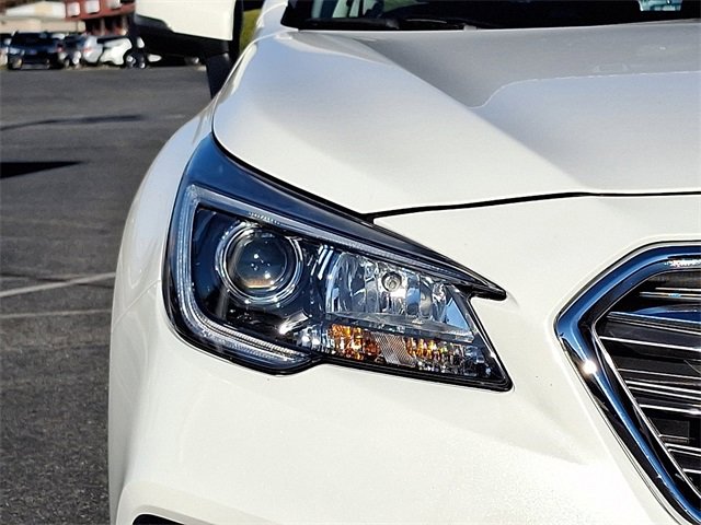 Used 2019 Subaru Legacy 2.5i Premium image 9