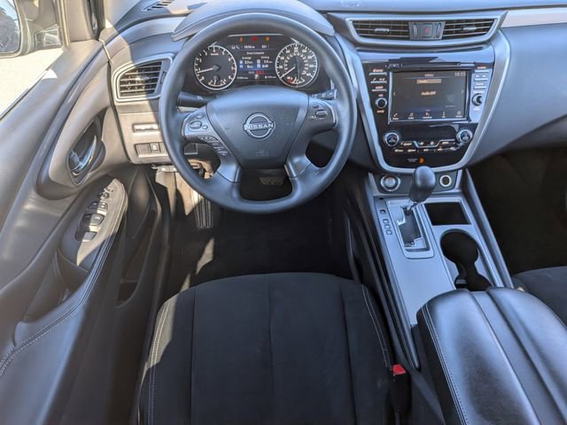 Used 2023 Nissan Murano S image 15