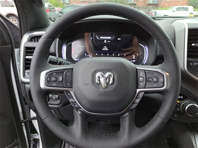 New 2026 RAM 1500 Big Horn image 19