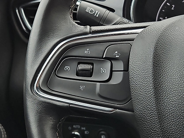 Used 2021 Buick Encore GX Select w/ Advanced Technology Package image 21