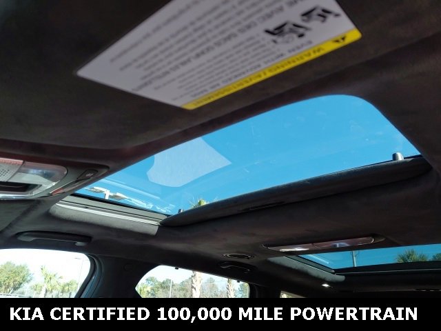 Used 2023 Kia Telluride SX Prestige image 25