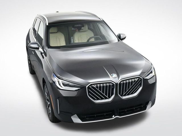 New 2026 BMW X3 xDrive30 w/ Premium Package AWD/4WD image 27